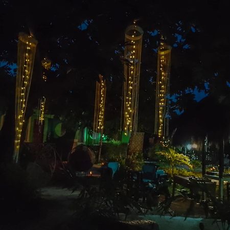 Moonlight Resort Ostrov Malapascua Exteriér fotografie