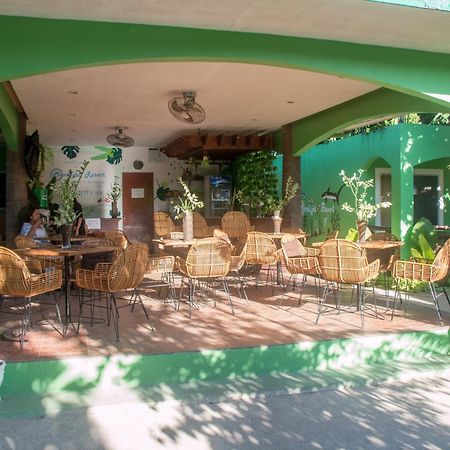 Moonlight Resort Ostrov Malapascua Exteriér fotografie