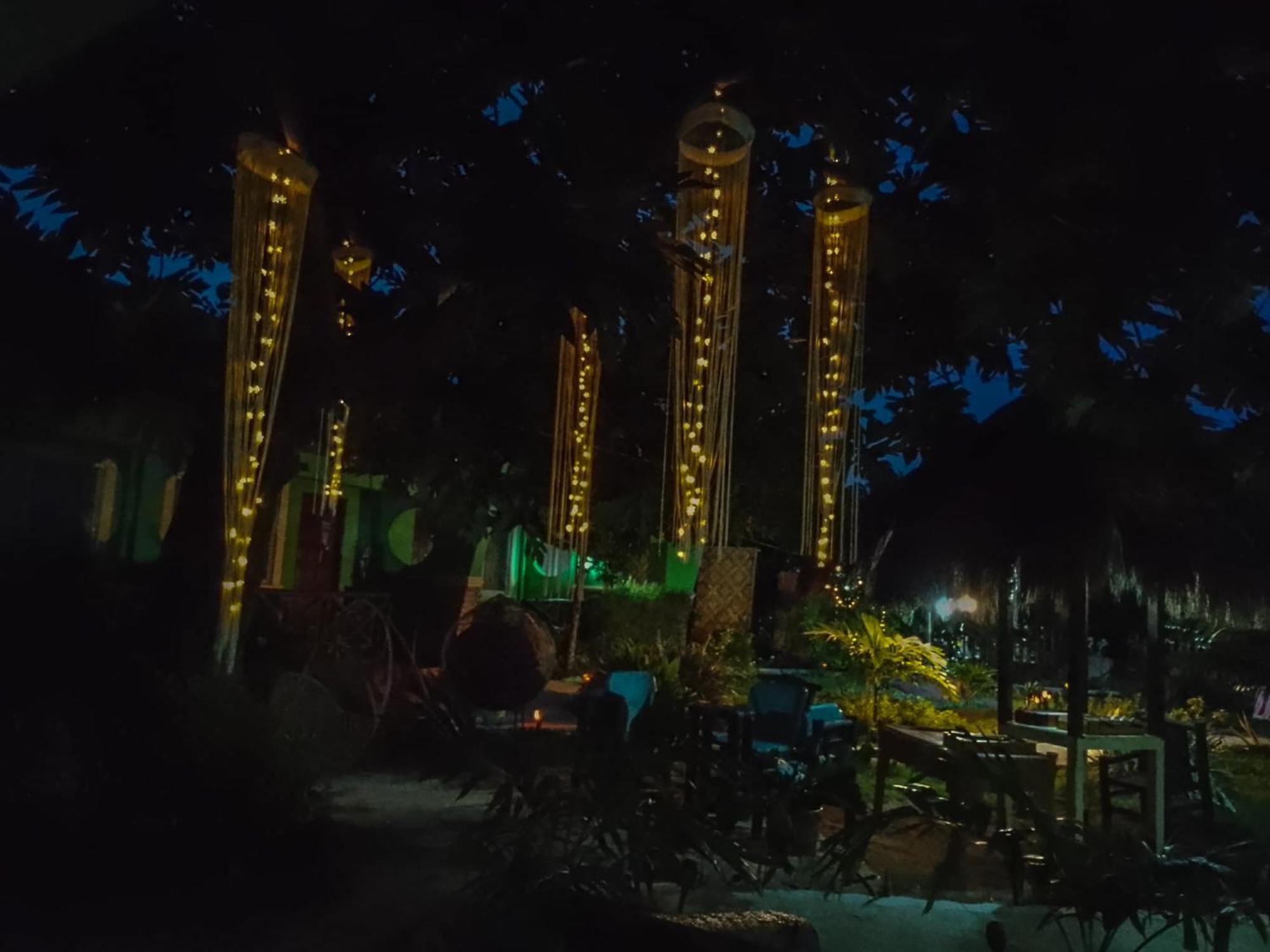 Moonlight Resort Ostrov Malapascua Exteriér fotografie