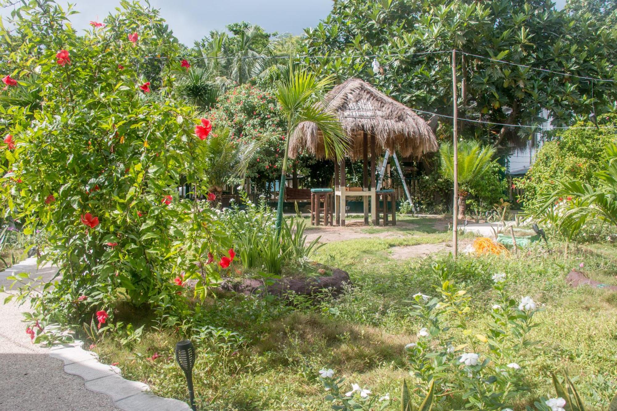 Moonlight Resort Ostrov Malapascua Exteriér fotografie