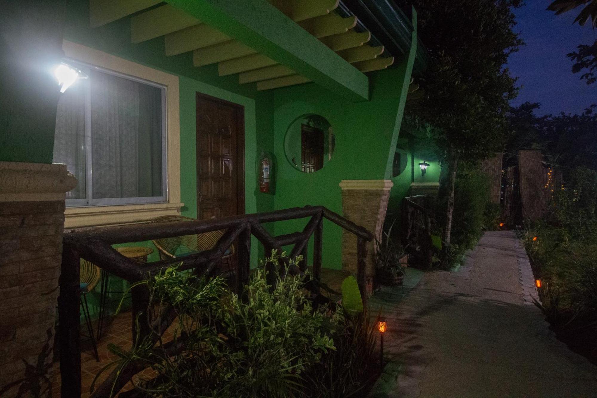 Moonlight Resort Ostrov Malapascua Exteriér fotografie