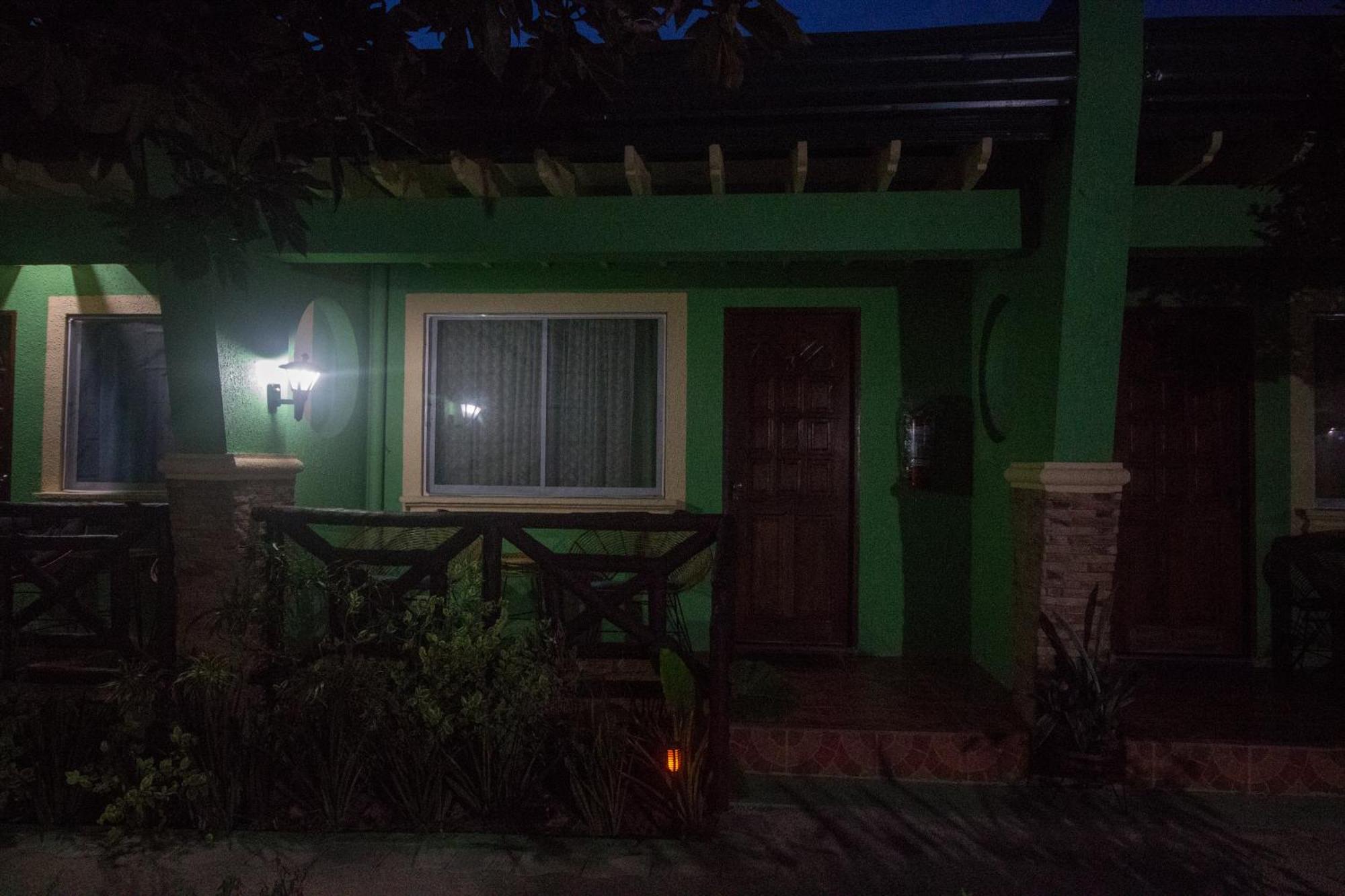 Moonlight Resort Ostrov Malapascua Exteriér fotografie