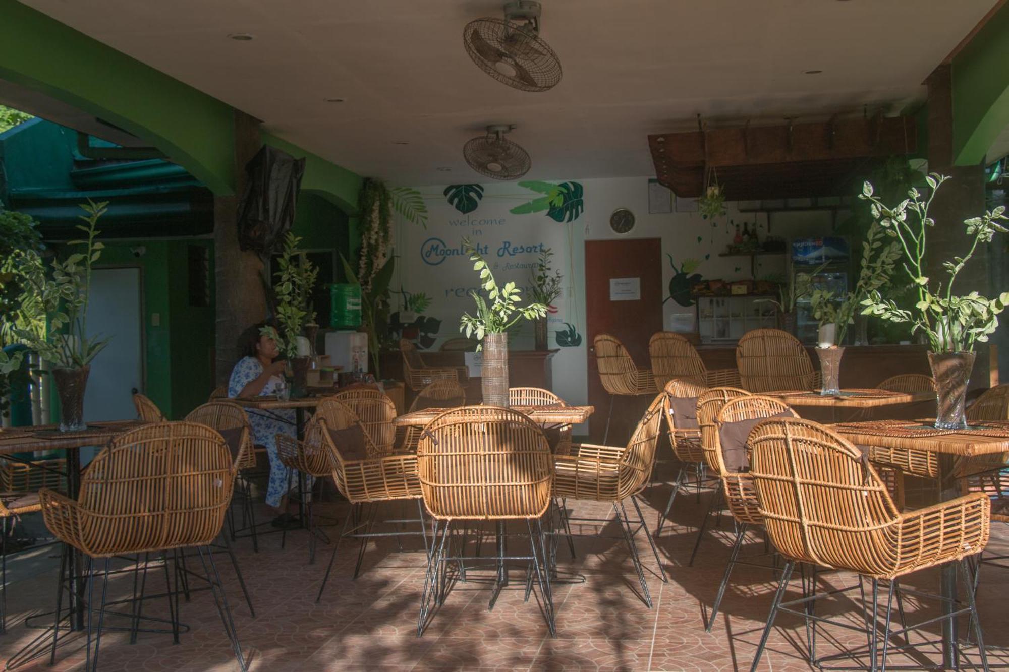 Moonlight Resort Ostrov Malapascua Exteriér fotografie