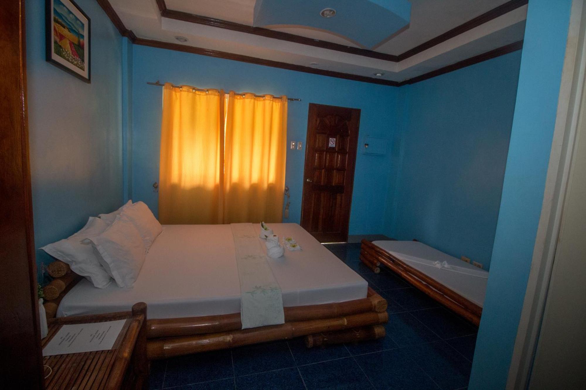 Moonlight Resort Ostrov Malapascua Exteriér fotografie