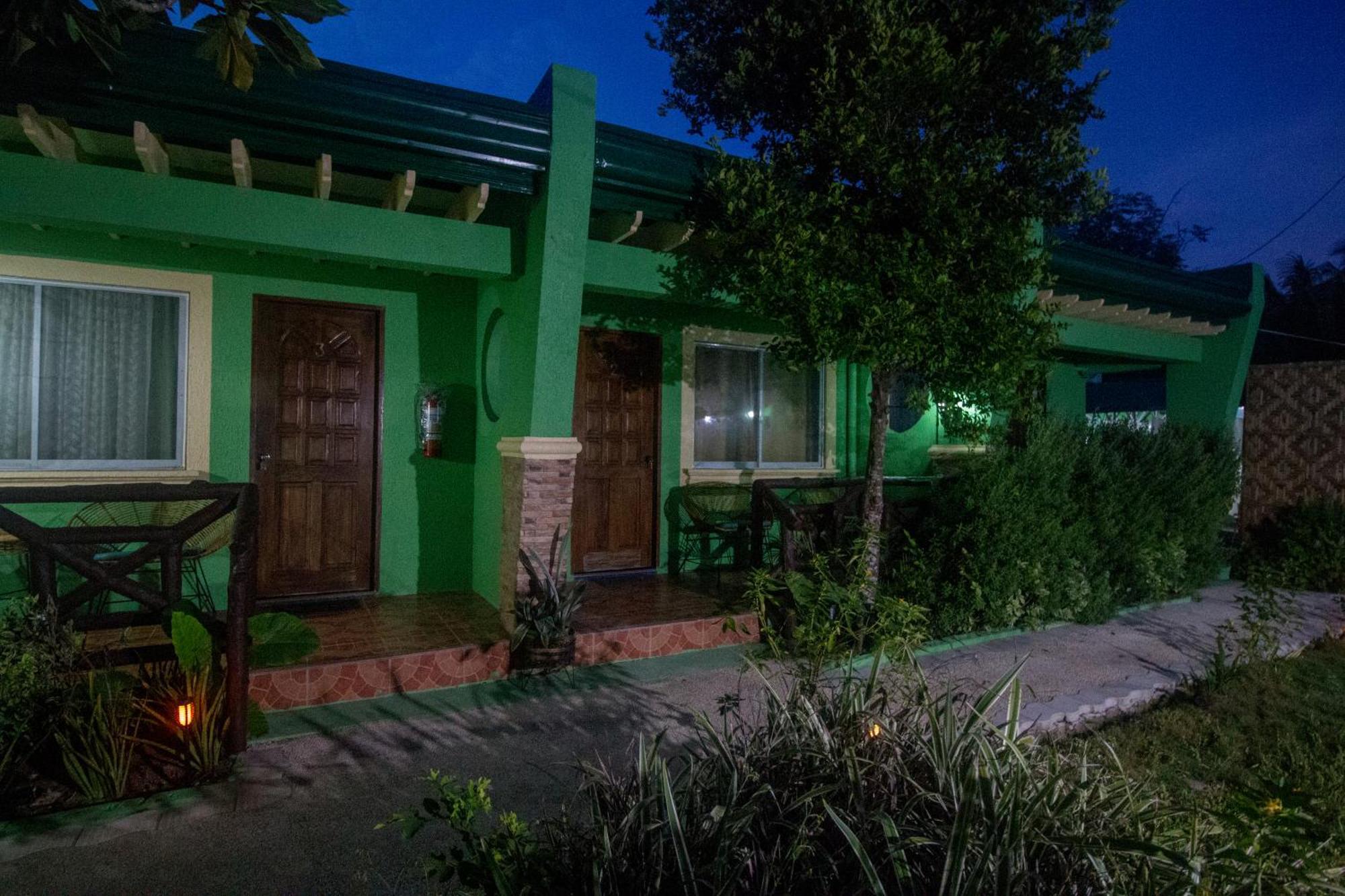Moonlight Resort Ostrov Malapascua Exteriér fotografie