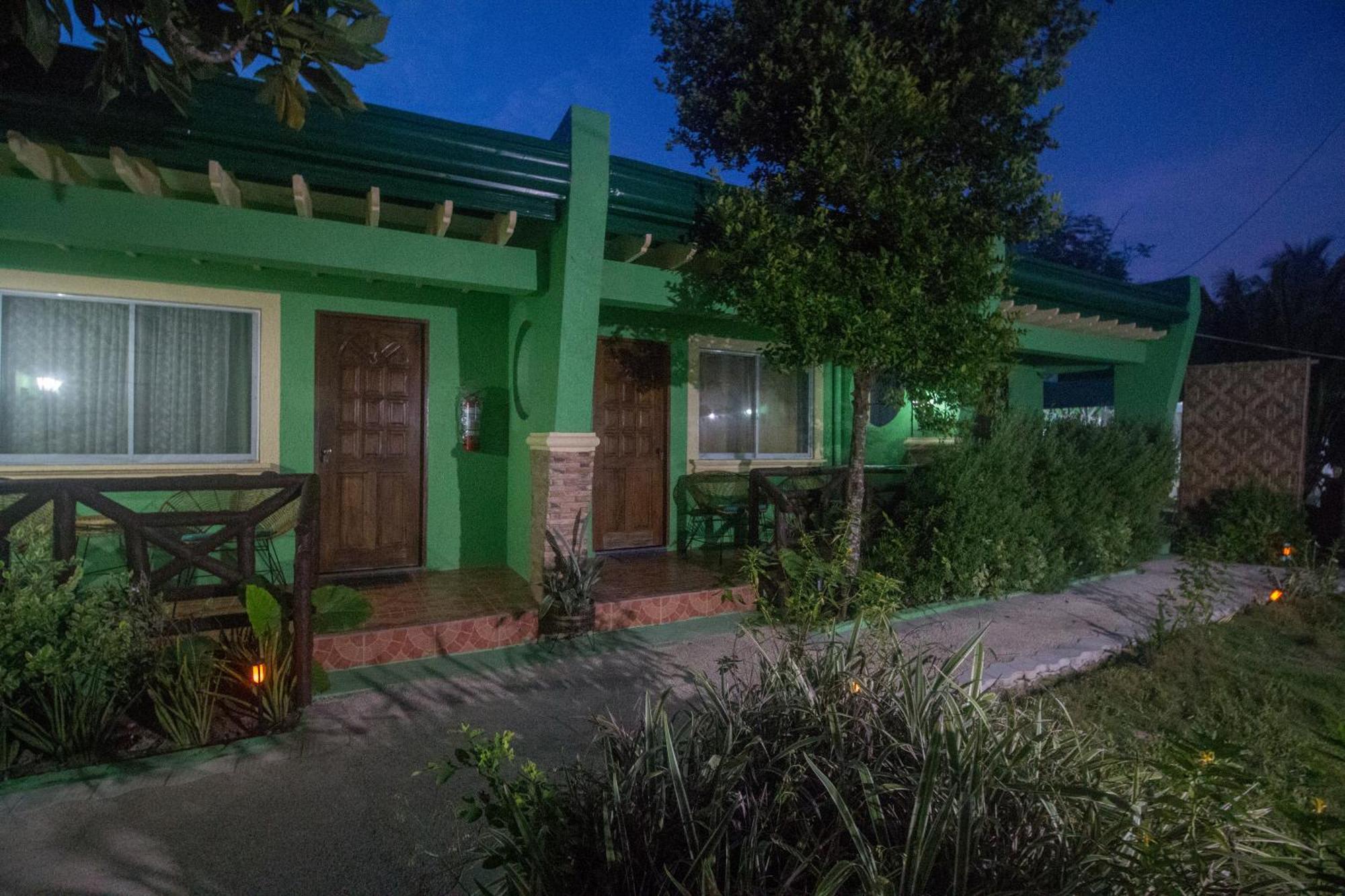 Moonlight Resort Ostrov Malapascua Exteriér fotografie